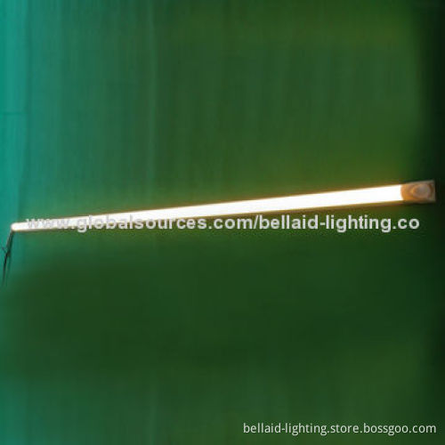 24W integrated LED tube, T8, 120lm/W, 5ft, CE, FCC, SAA and C-Tick certified